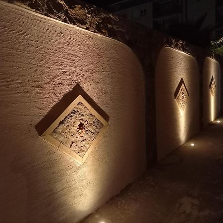 B&B Villa Del Sole Gizzeria Dış mekan fotoğraf