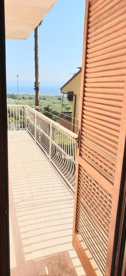B&B Villa Del Sole Gizzeria Dış mekan fotoğraf