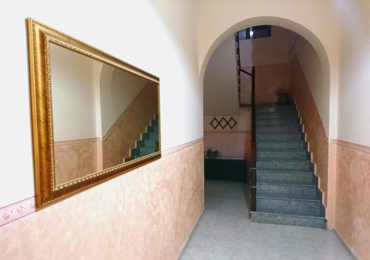 B&B Villa Del Sole Gizzeria Dış mekan fotoğraf