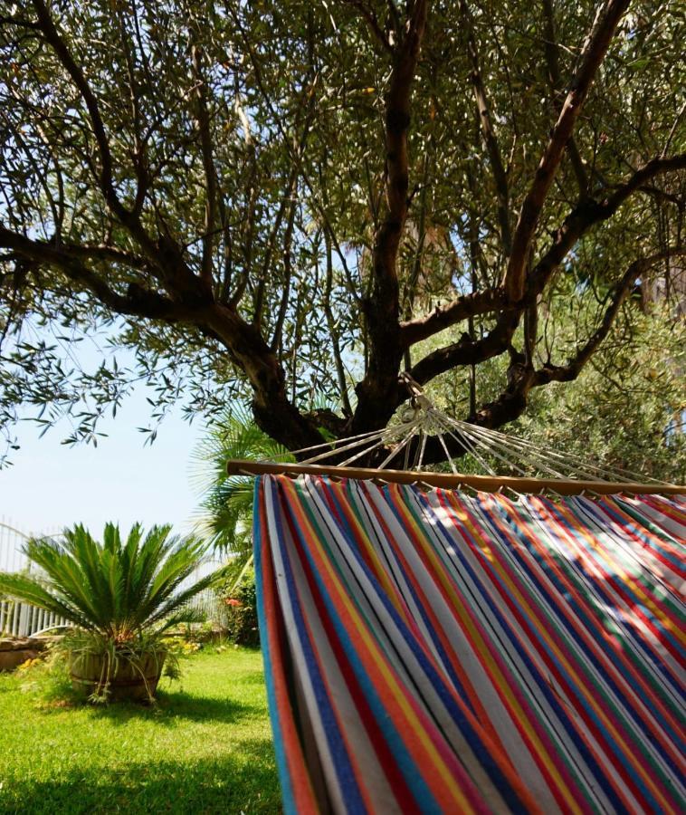 B&B Villa Del Sole Gizzeria Dış mekan fotoğraf