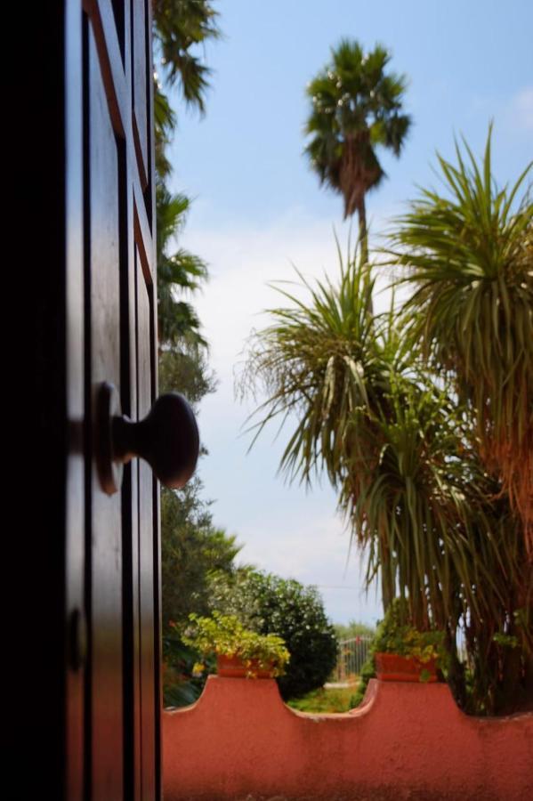 B&B Villa Del Sole Gizzeria Dış mekan fotoğraf