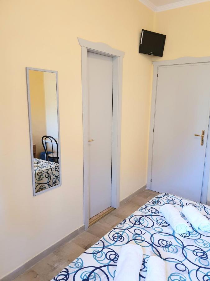 B&B Villa Del Sole Gizzeria Dış mekan fotoğraf