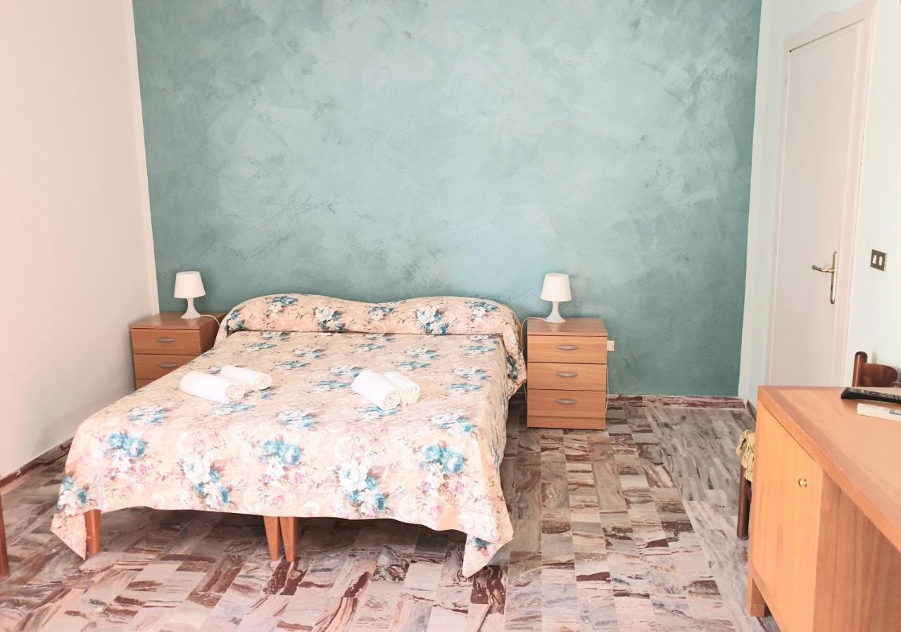 B&B Villa Del Sole Gizzeria Dış mekan fotoğraf