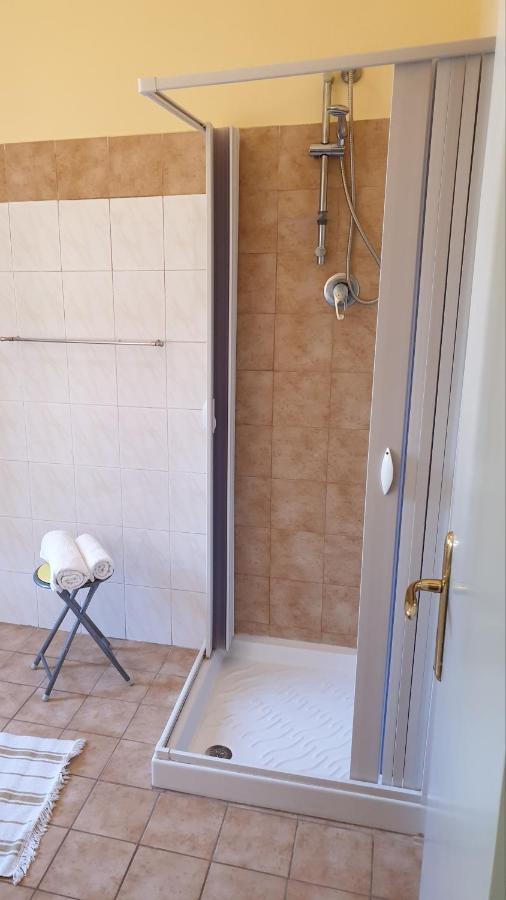 B&B Villa Del Sole Gizzeria Dış mekan fotoğraf