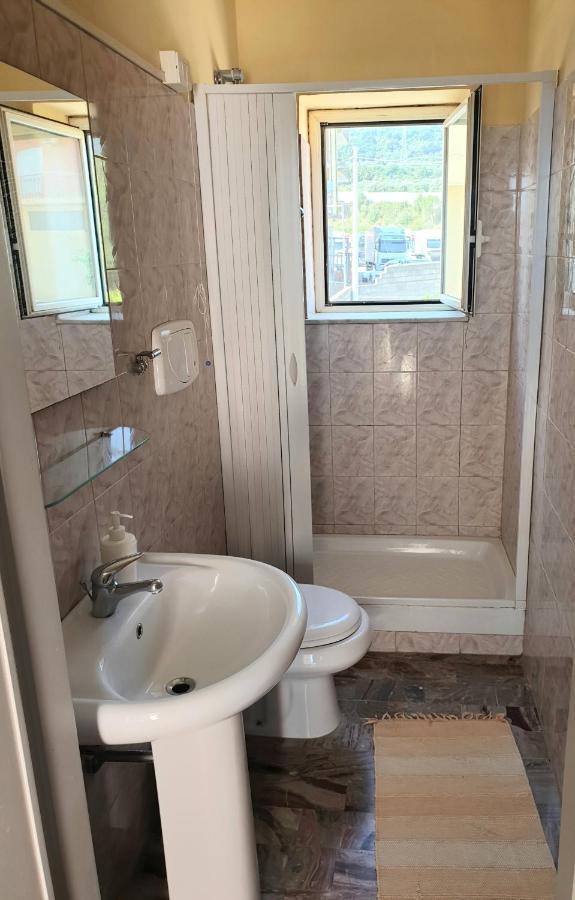 B&B Villa Del Sole Gizzeria Dış mekan fotoğraf