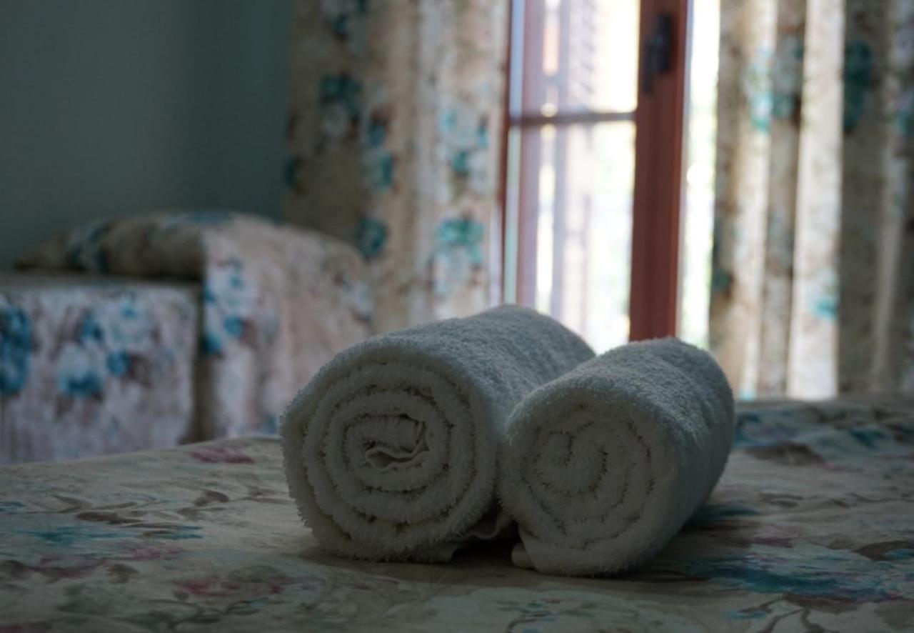 B&B Villa Del Sole Gizzeria Dış mekan fotoğraf