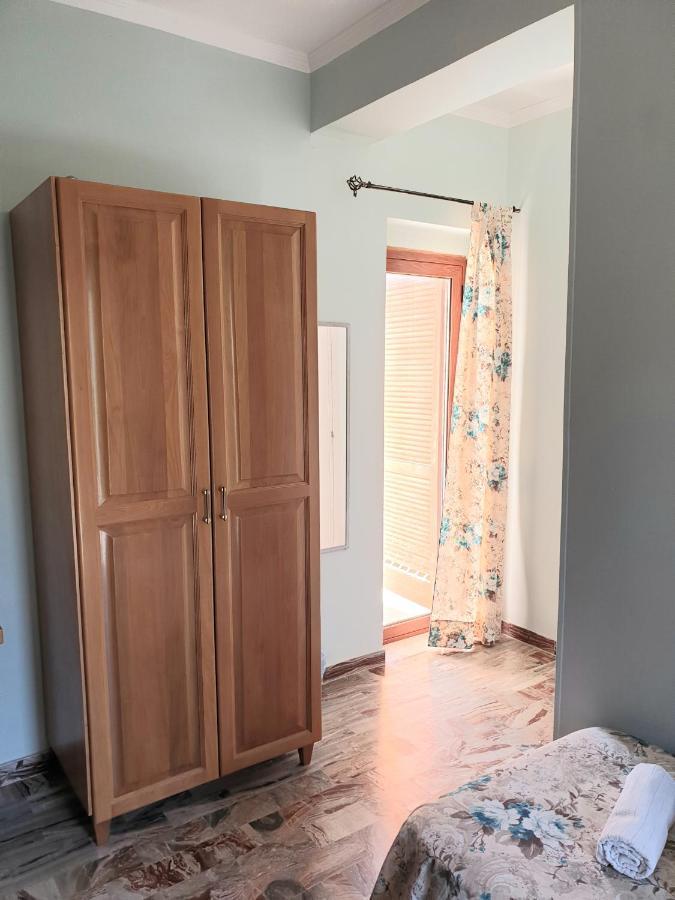 B&B Villa Del Sole Gizzeria Dış mekan fotoğraf