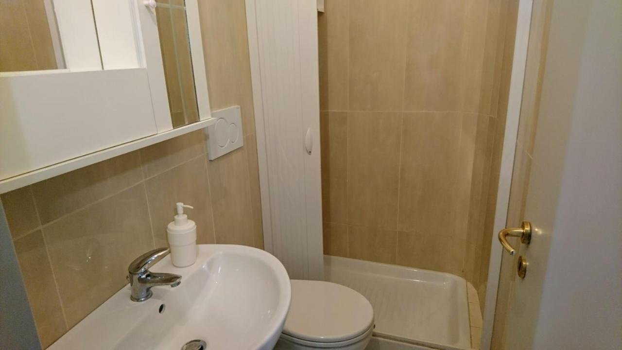 B&B Villa Del Sole Gizzeria Dış mekan fotoğraf