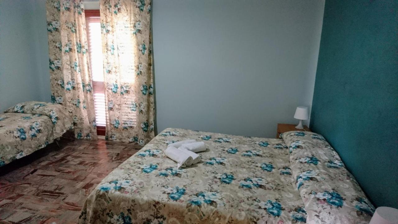 B&B Villa Del Sole Gizzeria Dış mekan fotoğraf