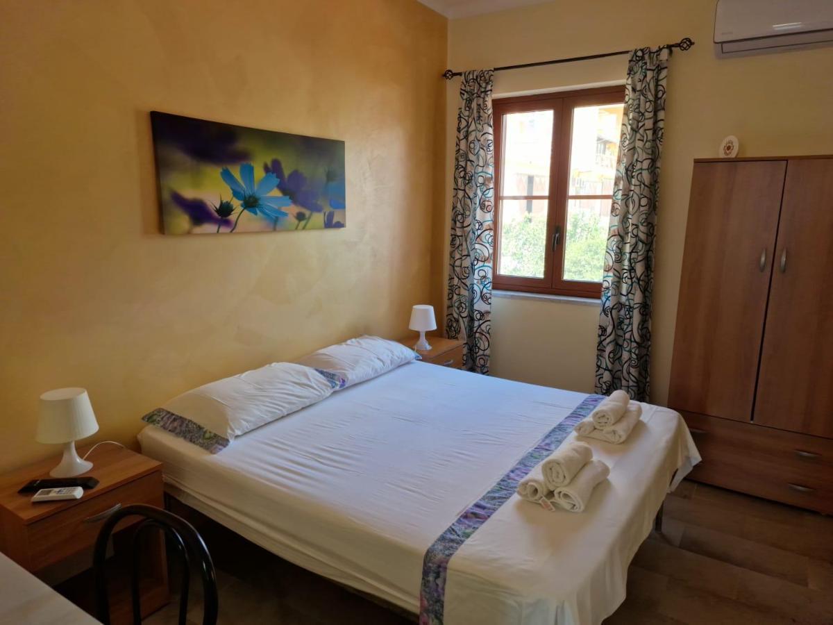 B&B Villa Del Sole Gizzeria Dış mekan fotoğraf