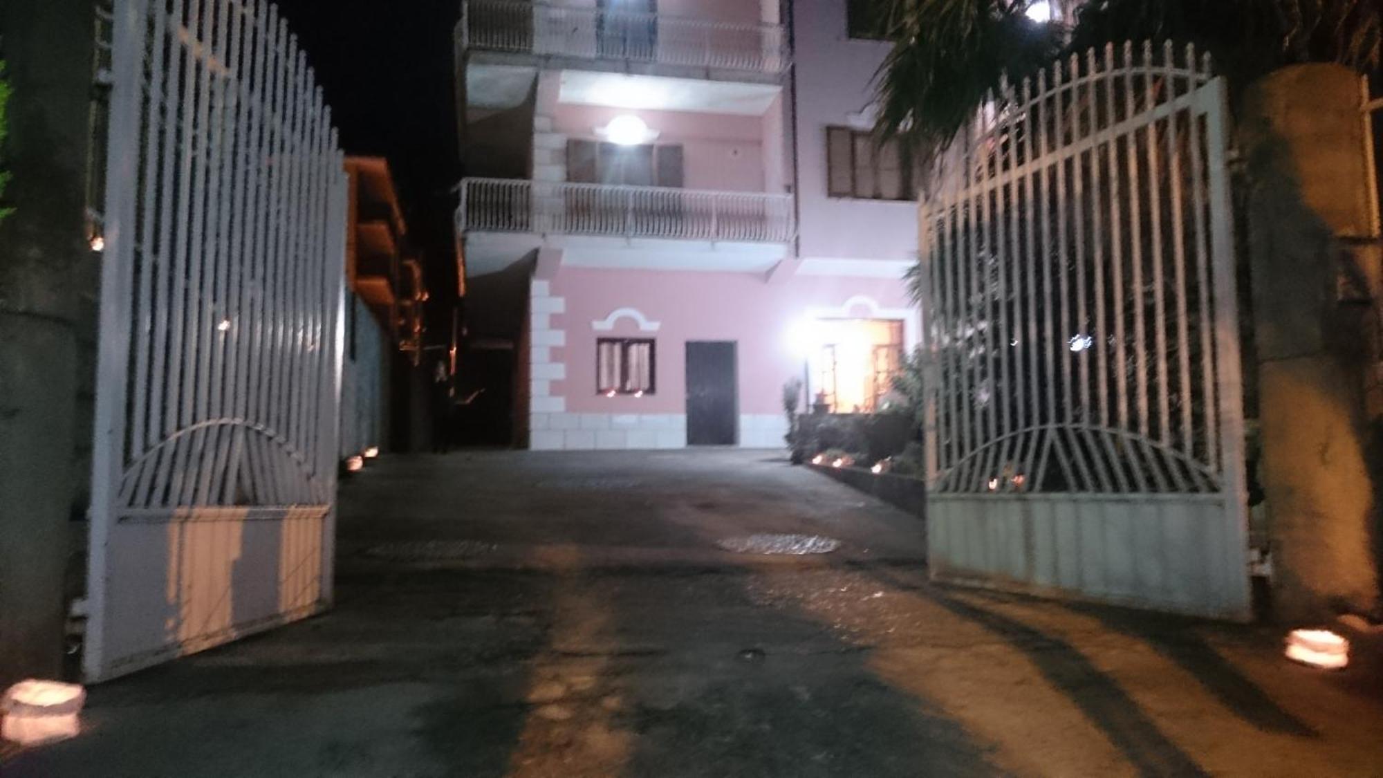 B&B Villa Del Sole Gizzeria Dış mekan fotoğraf