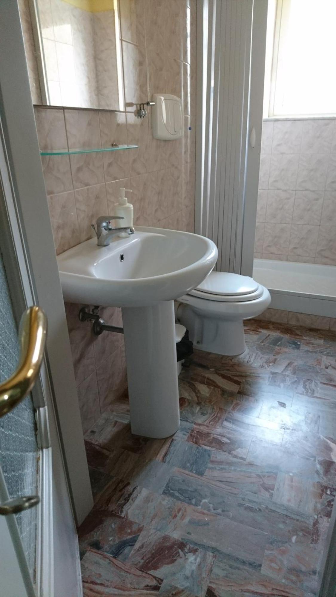 B&B Villa Del Sole Gizzeria Dış mekan fotoğraf