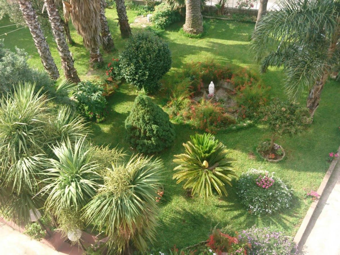 B&B Villa Del Sole Gizzeria Dış mekan fotoğraf